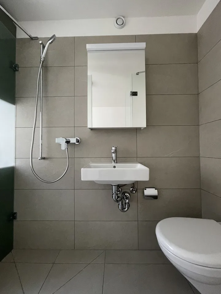 Appartamento 1 camera moderno nel centro di Zurigo! – foto 4 di 4