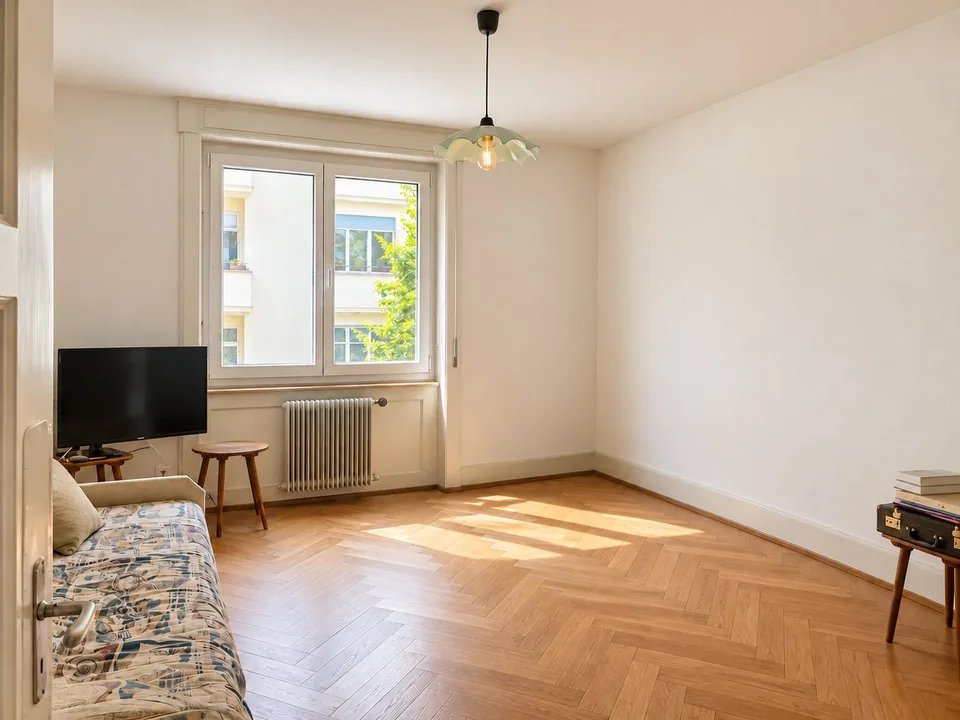 Appartement 2 pièces au 2ème – photo 4 sur 4