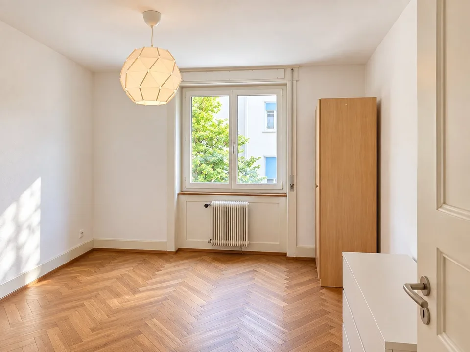 Appartement 2 pièces au 2ème – photo 3 sur 4