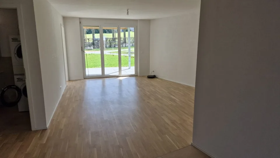 Appartement 3.5 pièces au rez – Foto 3 von 7