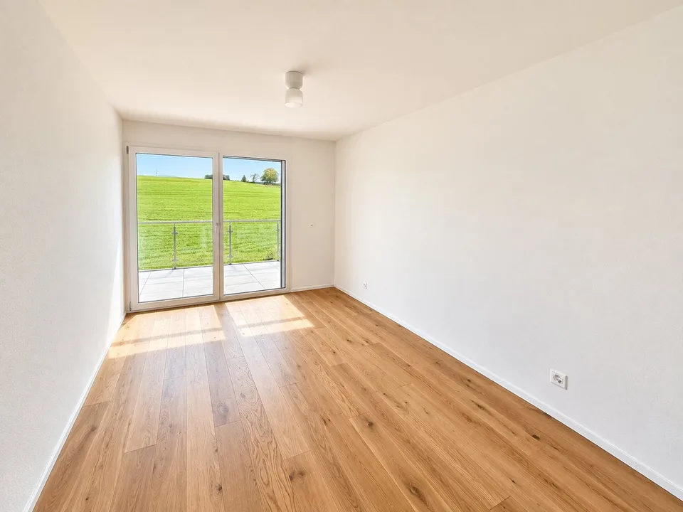 Appartamento di 3.5 locali al 1° piano – foto 5 di 5