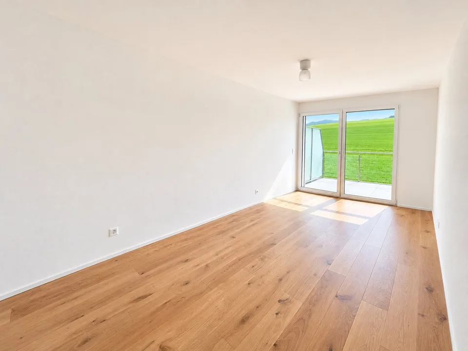 Appartamento di 3.5 locali al 1° piano – foto 4 di 5
