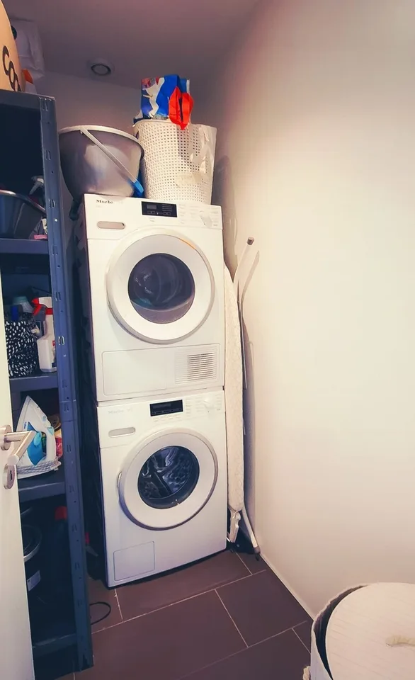 Wohnung 4.5 Zimmer im 3. Stock – Foto 10 von 10