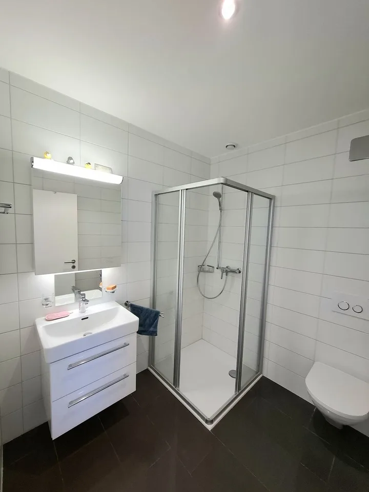 Wohnung 4.5 Zimmer im 3. Stock – Foto 5 von 10