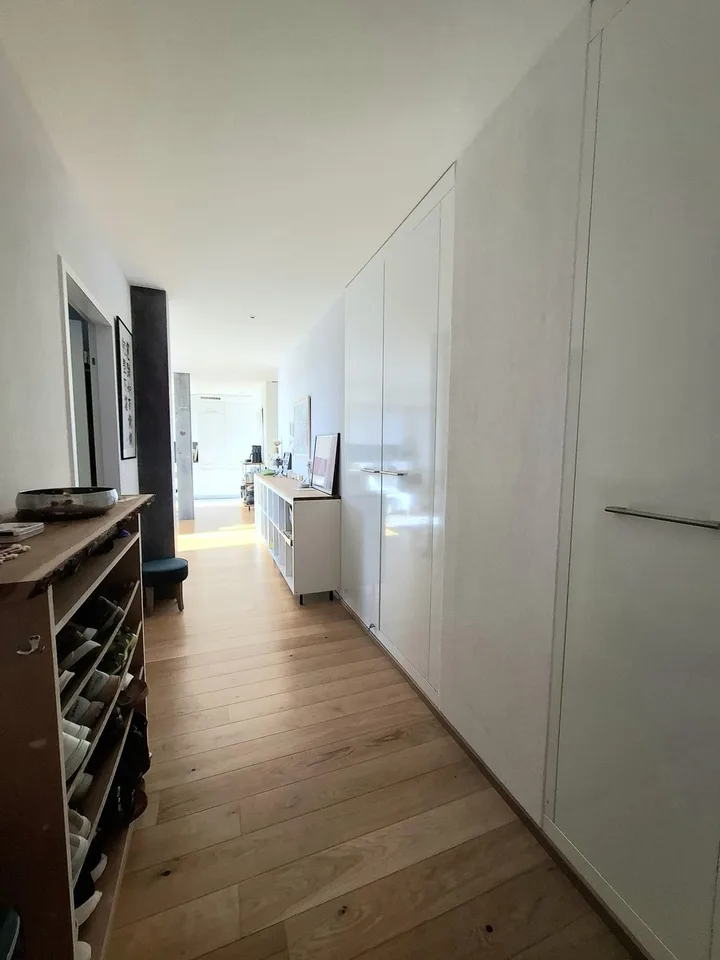 Wohnung 4.5 Zimmer im 3. Stock – Foto 6 von 10