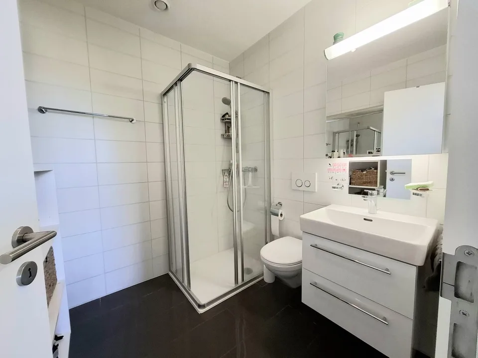 Wohnung 4.5 Zimmer im 3. Stock – Foto 4 von 10