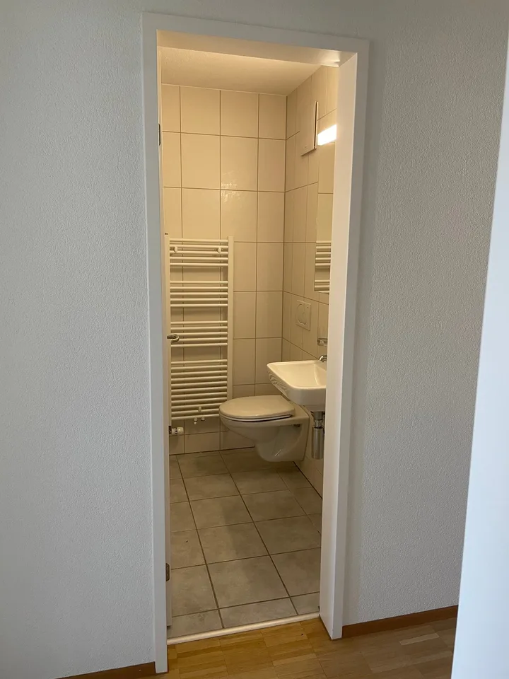 Renovated 4.5-room apartment near the train station in Herzogenbuchsee – photo 6 of 12