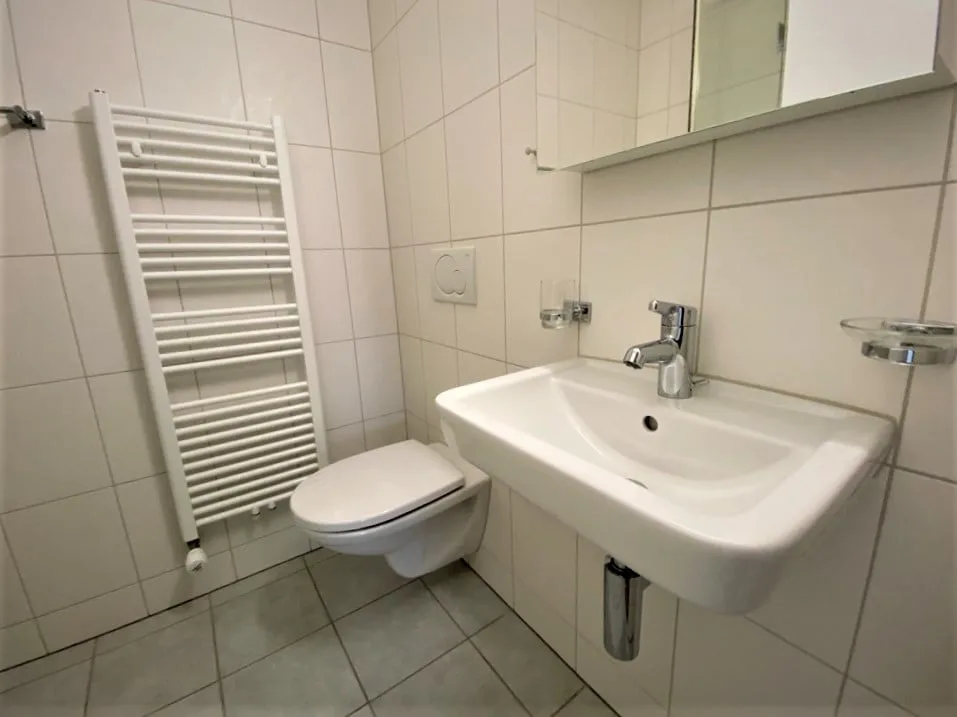 Renovated 4.5-room apartment near the train station in Herzogenbuchsee – photo 5 of 12