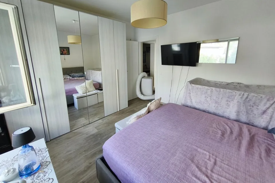 Moderno 3,5 locali immediatamente disponibile con terrazzo – foto 8 di 11