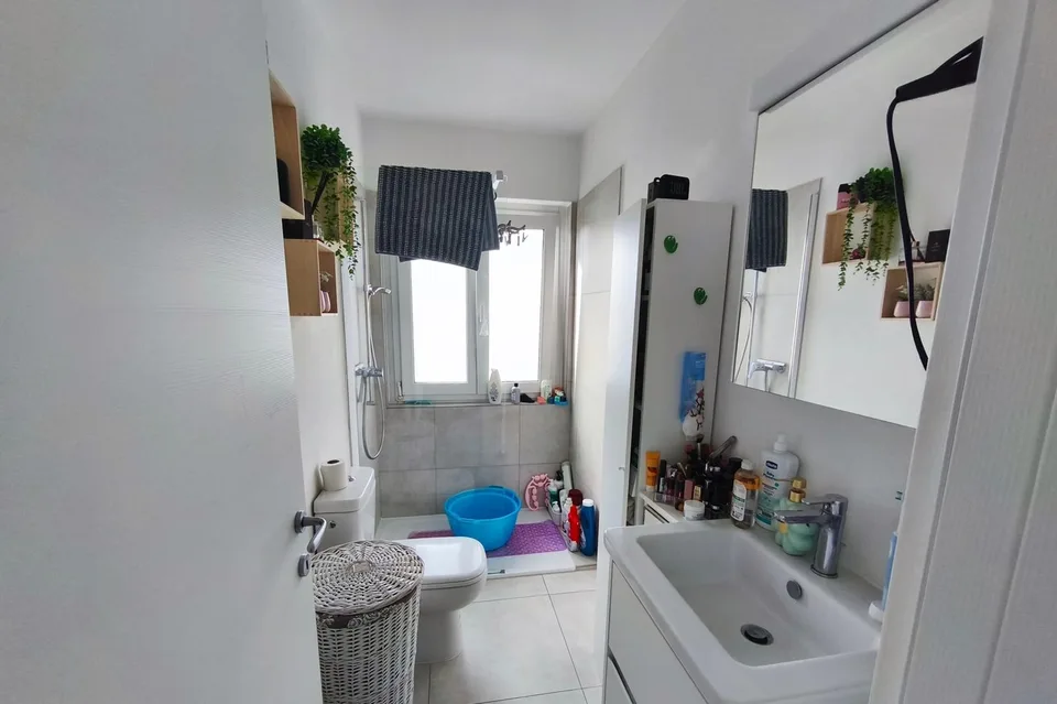 Moderno 3,5 locali immediatamente disponibile con terrazzo – foto 11 di 11