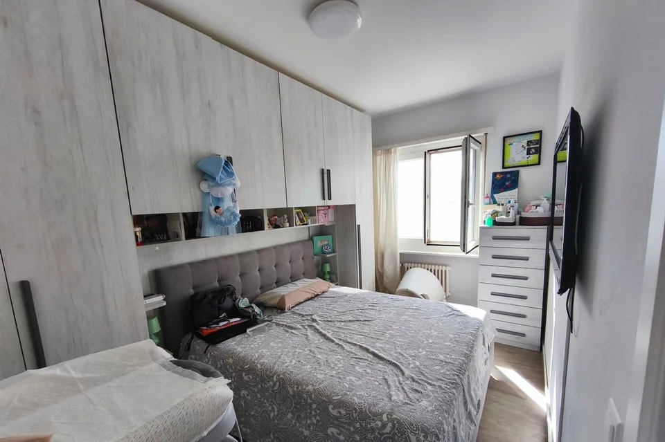 Moderno 3,5 locali immediatamente disponibile con terrazzo – foto 9 di 11