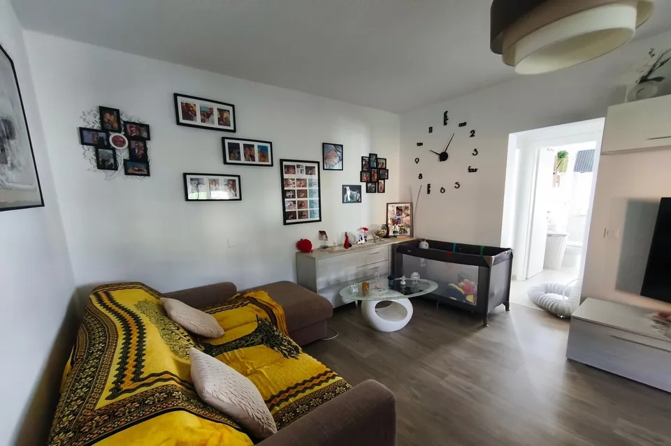 Moderno 3,5 locali immediatamente disponibile con terrazzo – foto 3 di 11