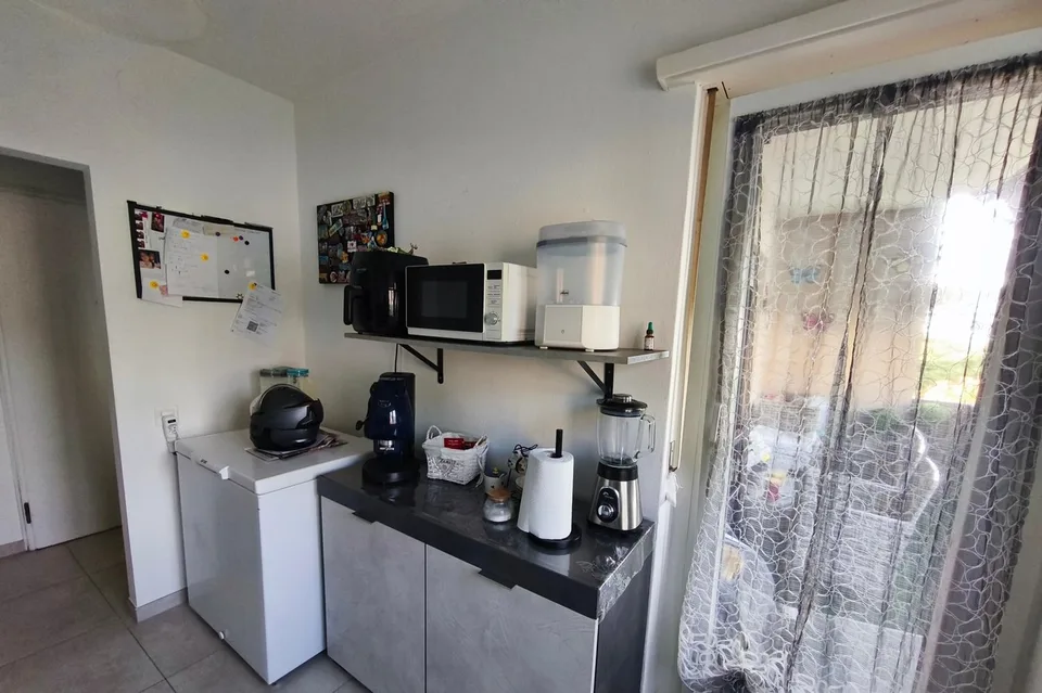 Moderno 3,5 locali immediatamente disponibile con terrazzo – foto 7 di 11