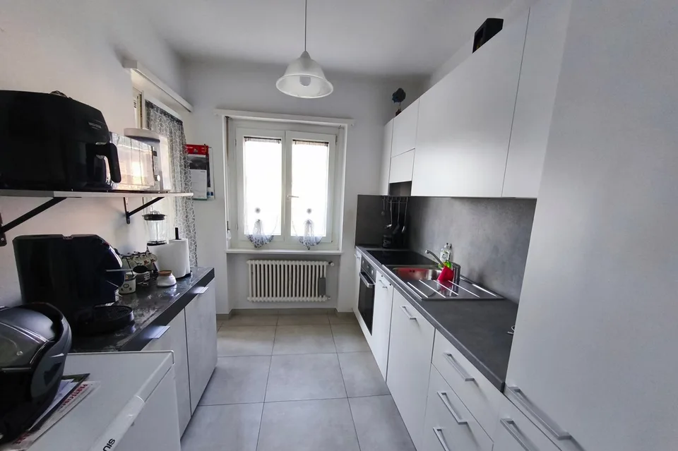 Moderno 3,5 locali immediatamente disponibile con terrazzo – foto 5 di 11
