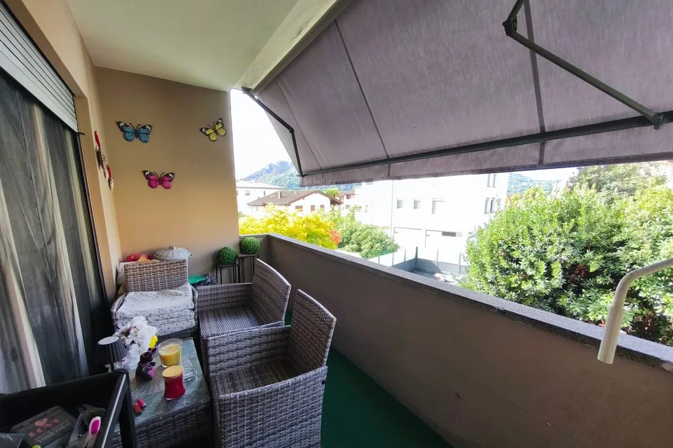 Moderno 3,5 locali immediatamente disponibile con terrazzo – foto 4 di 11