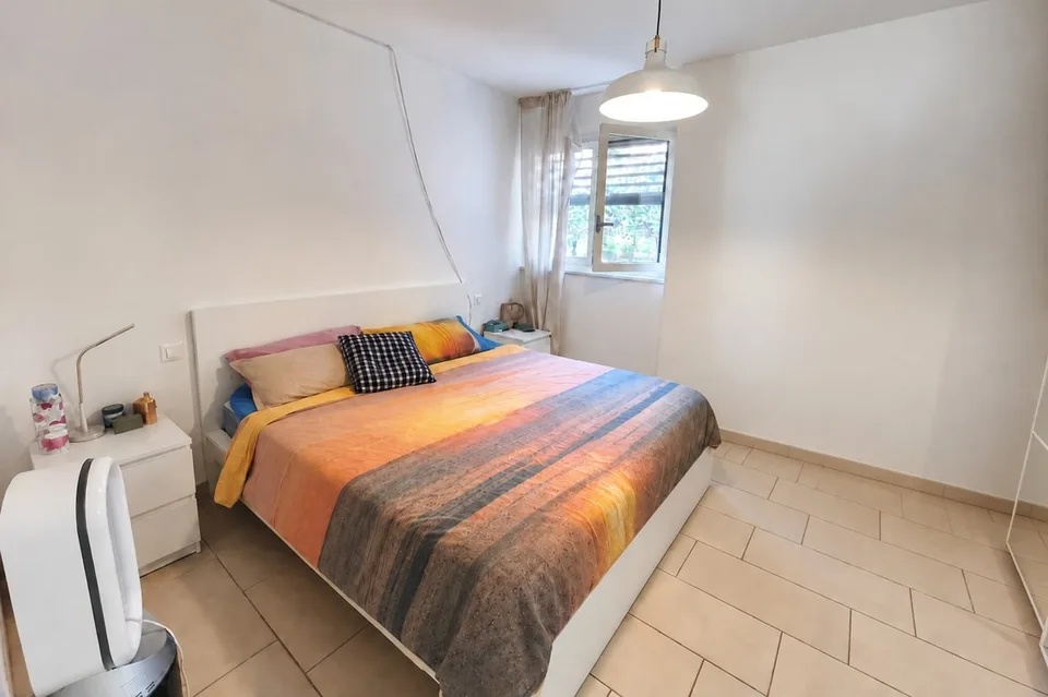 Ampio appartamento 2,5 locali arredato con balconcino – foto 5 di 9