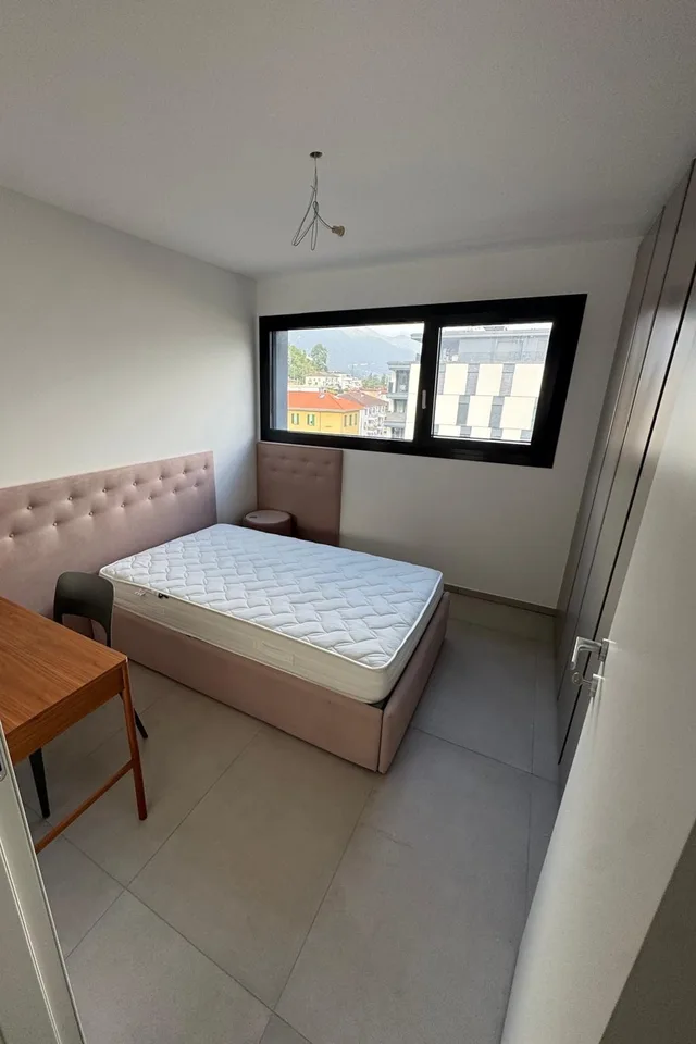 Moderno 2,5 con terrazza subito disponibile anche arredato – foto 8 di 12