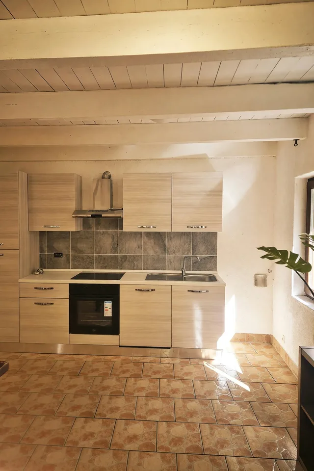 Appartement fascinant 4,5 avec vue à couper le souffle dans la Valle Verzasca – photo 6 sur 8