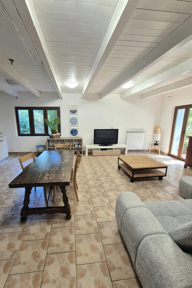 Appartement fascinant 4,5 avec vue à couper le souffle dans la Valle Verzasca – photo 3 sur 8