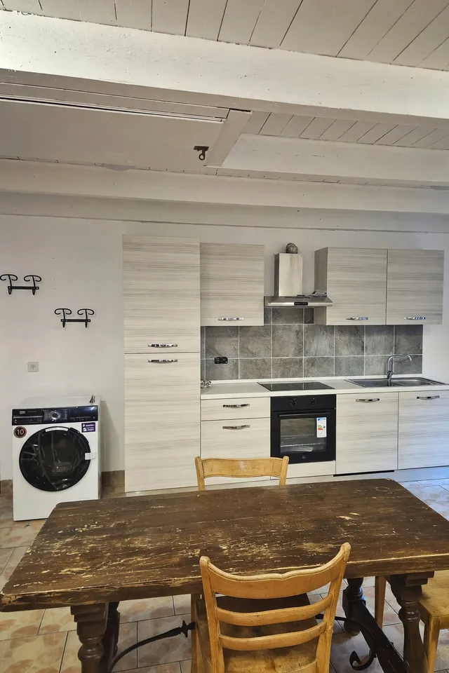 Appartement fascinant 4,5 avec vue à couper le souffle dans la Valle Verzasca – photo 7 sur 8