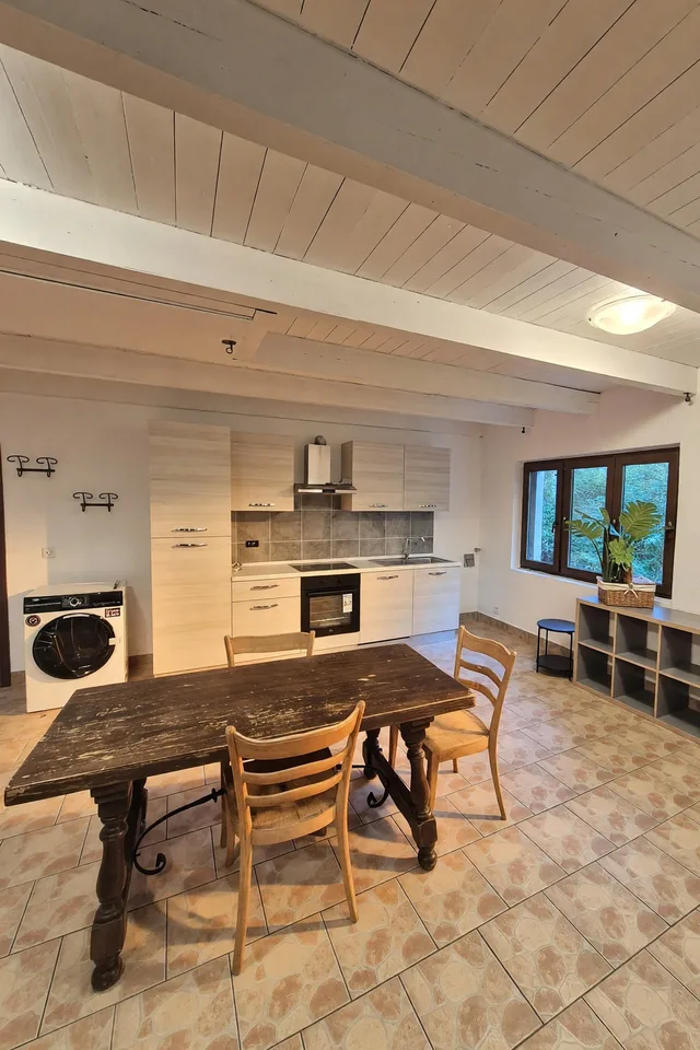 Appartement fascinant 4,5 avec vue à couper le souffle dans la Valle Verzasca – photo 5 sur 8