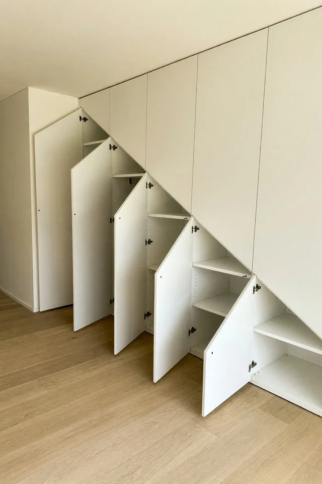 Appartamento 3,5 di primo ingresso con terrazzo coperto a Caslano – foto 11 di 12