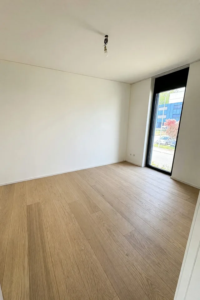 Appartamento 3,5 di primo ingresso con terrazzo coperto a Caslano – foto 6 di 12