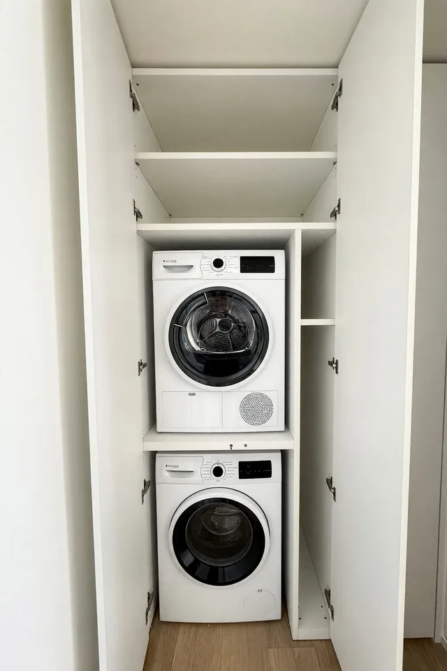 Appartamento 3,5 di primo ingresso con terrazzo coperto a Caslano – foto 10 di 12