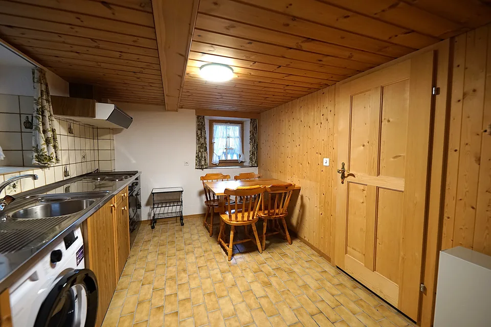 Appartamento di 2.5 locali direttamente accanto alla pista da sci – foto 5 di 8