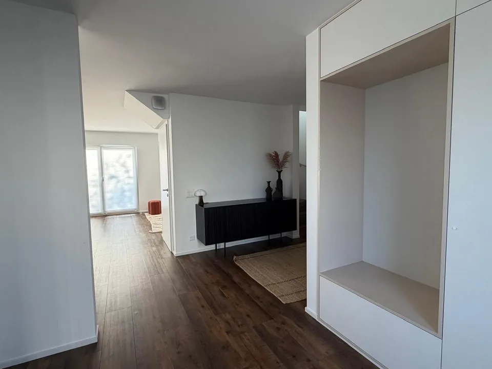 Ampia e luminosa villa individuale in affitto a Trélex – foto 5 di 17