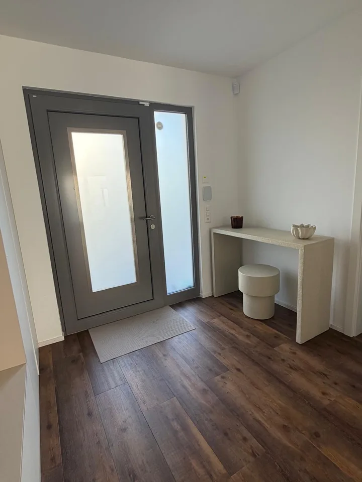 Ampia e luminosa villa individuale in affitto a Trélex – foto 6 di 17