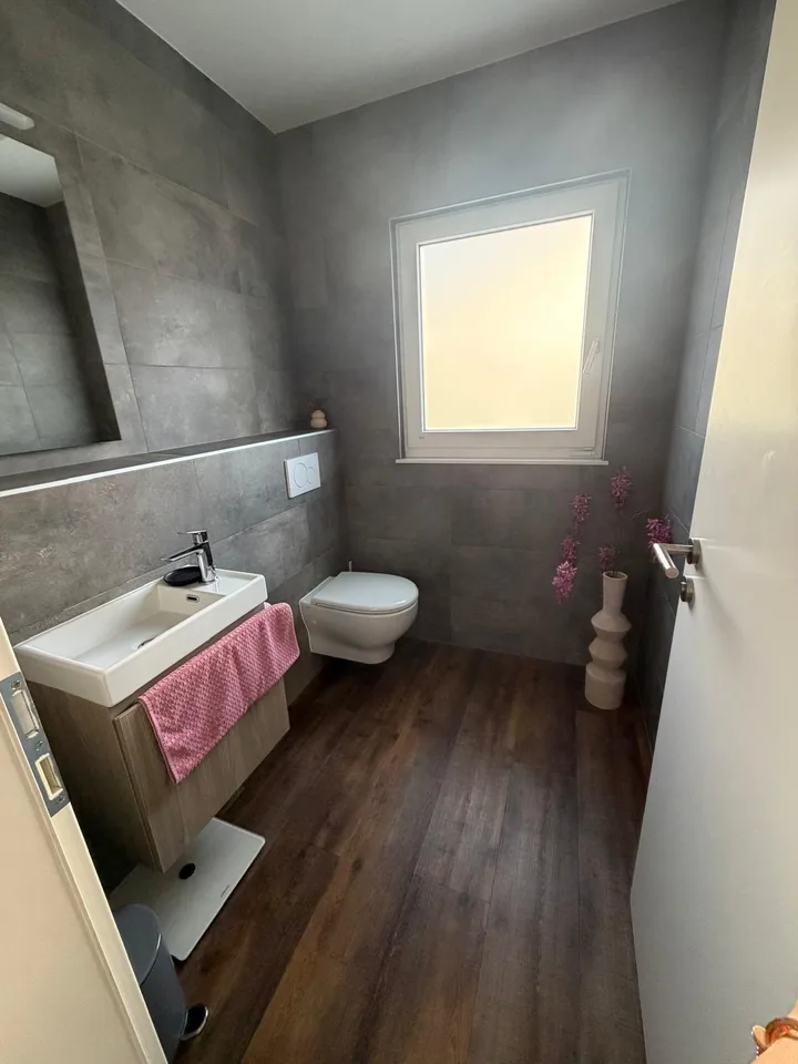 Ampia e luminosa villa individuale in affitto a Trélex – foto 13 di 17