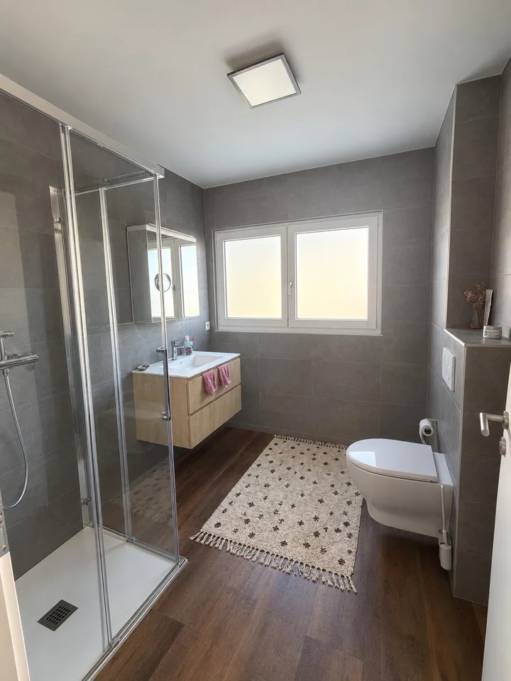 Ampia e luminosa villa individuale in affitto a Trélex – foto 12 di 17