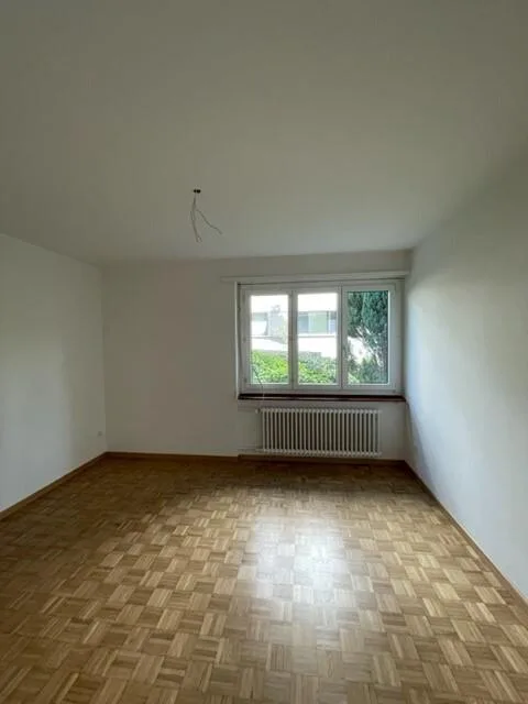 Grosszügige 4.5-Zimmer-Wohnung im Quartier Weinegg – Foto 5 von 6