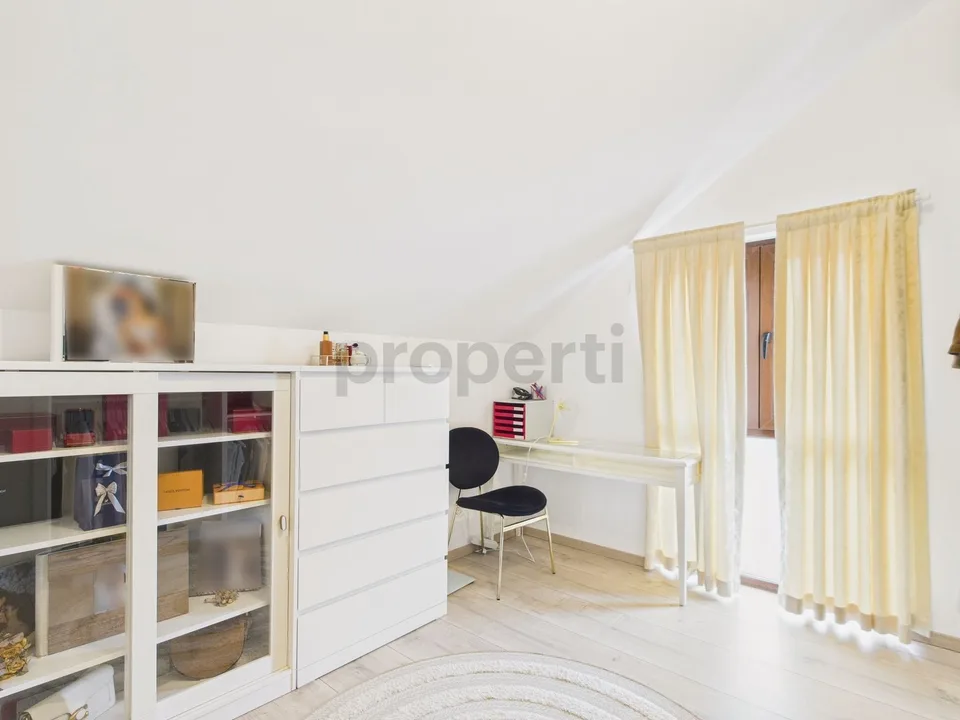 Bella casa a schiera moderna di 4,5 stanze nel cuore di St-Aubin – foto 7 di 11