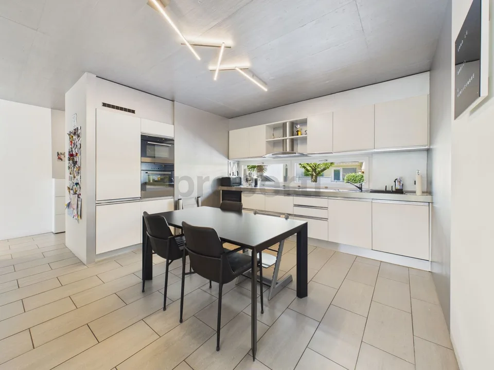Modern Villa in Ascona - Generous Spaces, Garden and Terraces – photo 4 of 13