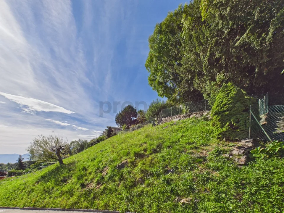 Terreno edificabile vista lago - Opportunità di sviluppo residenziale – photo 5 of 12