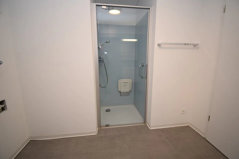 Moderne Wohnung (Baujahr 2017) im Herzen der Vallemaggia mit hochwertigen Ausstattungen und Bergblick – Foto 9 von 10