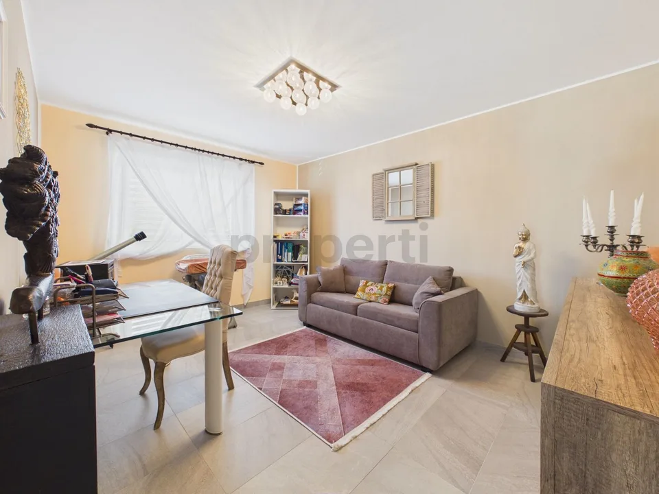 6.5 Zimmer Reihenfamilienhaus in Grancia – foto 9 di 13