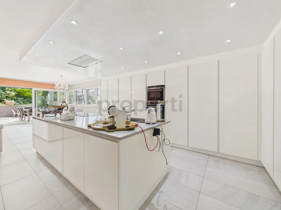 6.5 Zimmer Reihenfamilienhaus in Grancia – foto 4 di 13