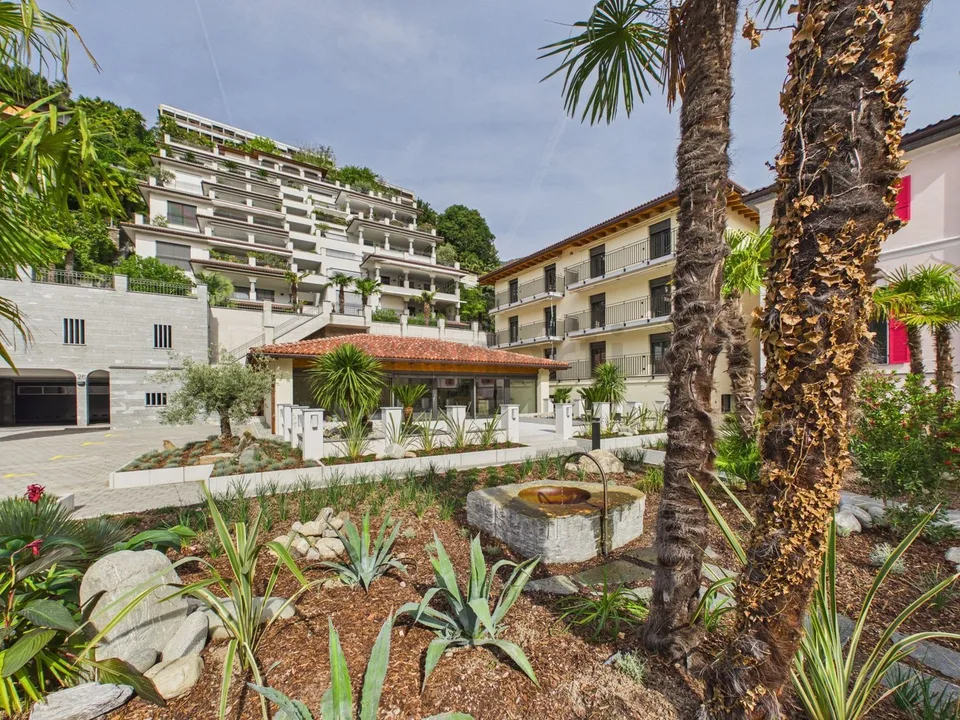 Due Palazzine Restaurate a Nuovo, Posizione Centralissima & Opportunità d'Investimento a Reddito! // Zwei Komplett Sanierte Mehrfamilienhäuser, Zentrale Lage & Attraktives Renditeobjekt! – Foto 7 von 8