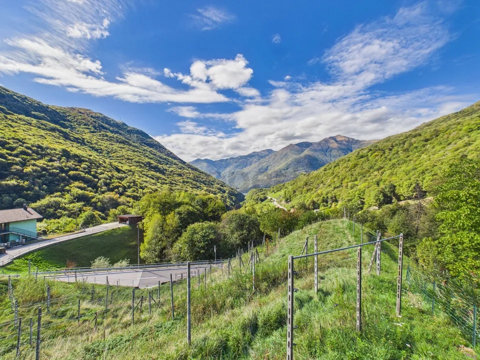 Umfangreiches Baugelände von 1'389 m², hohes Potenzial & Panoramalage! – Foto 4 von 8