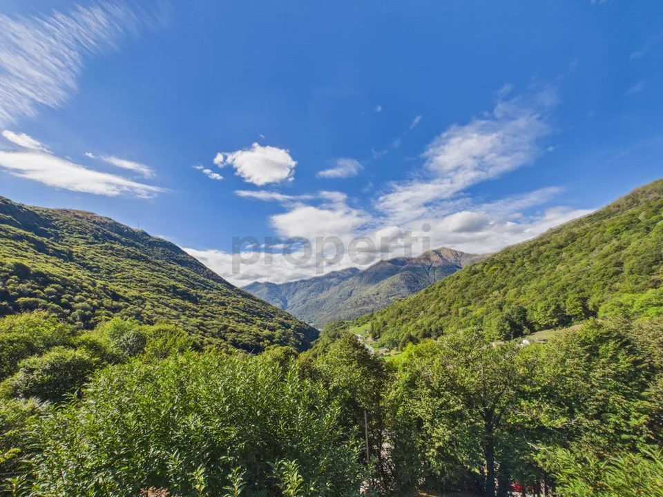 Umfangreiches Baugelände von 1'389 m², hohes Potenzial & Panoramalage! – Foto 6 von 8