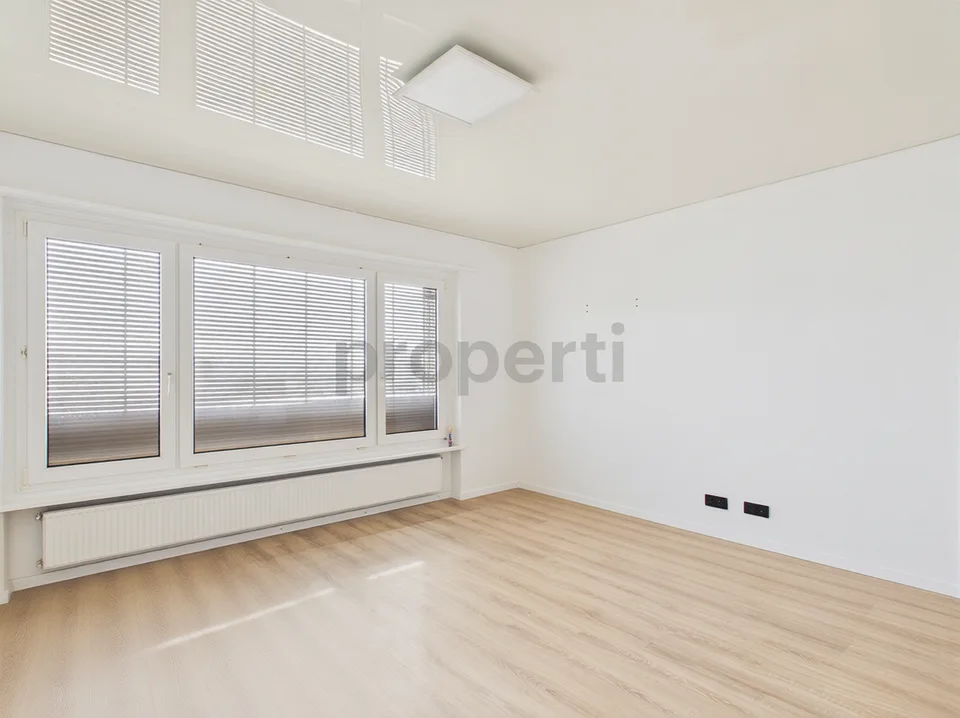 Renovation 2022, Sunny Balcony & Efficient Room Layout! – photo 6 of 10