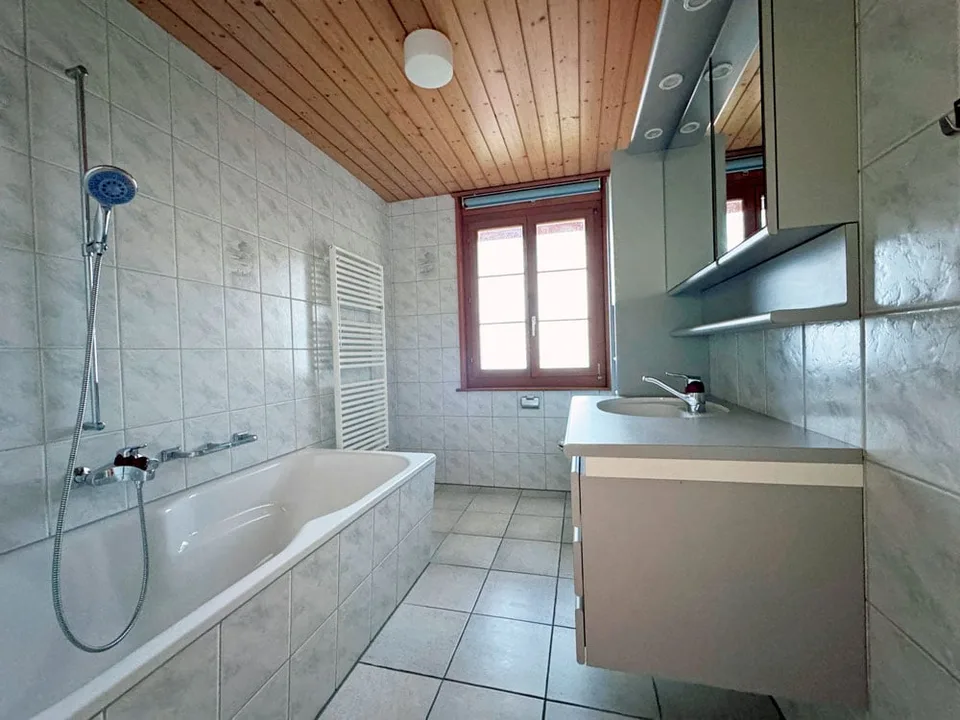 Bauernhaus & Stöckli - ruhig, privat und an Alleinlage – Foto 13 von 17