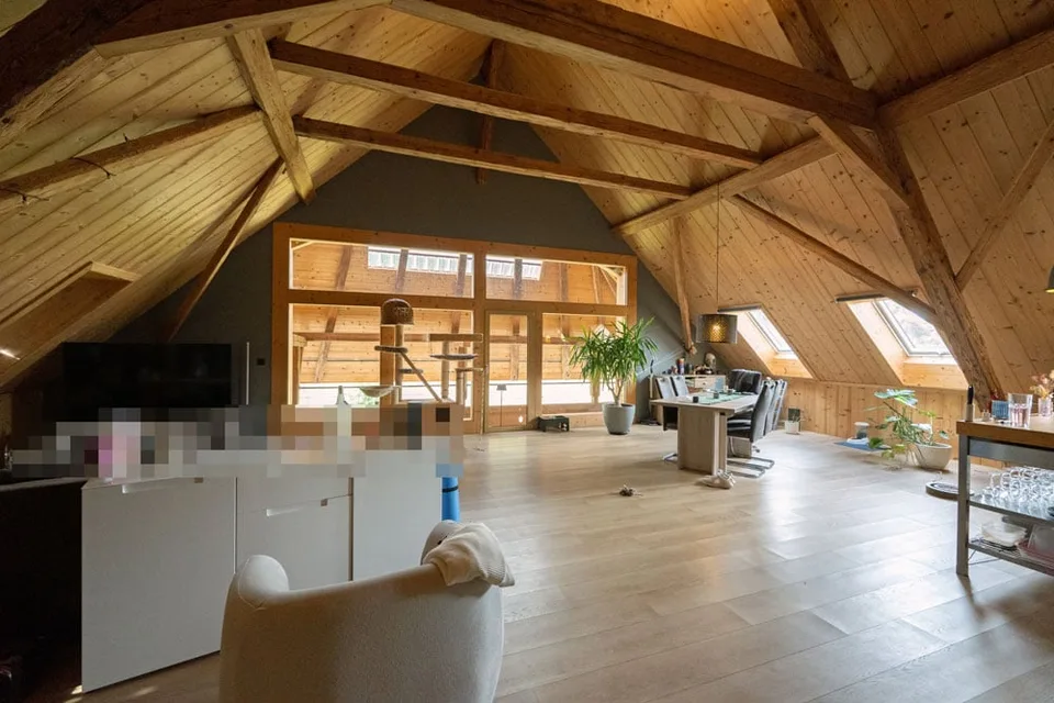 Bauernhaus & Stöckli - ruhig, privat und an Alleinlage – Foto 9 von 17