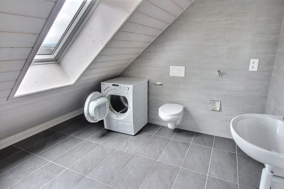 Geräumige 5,5-Zimmer-Duplexwohnung – Foto 5 von 7
