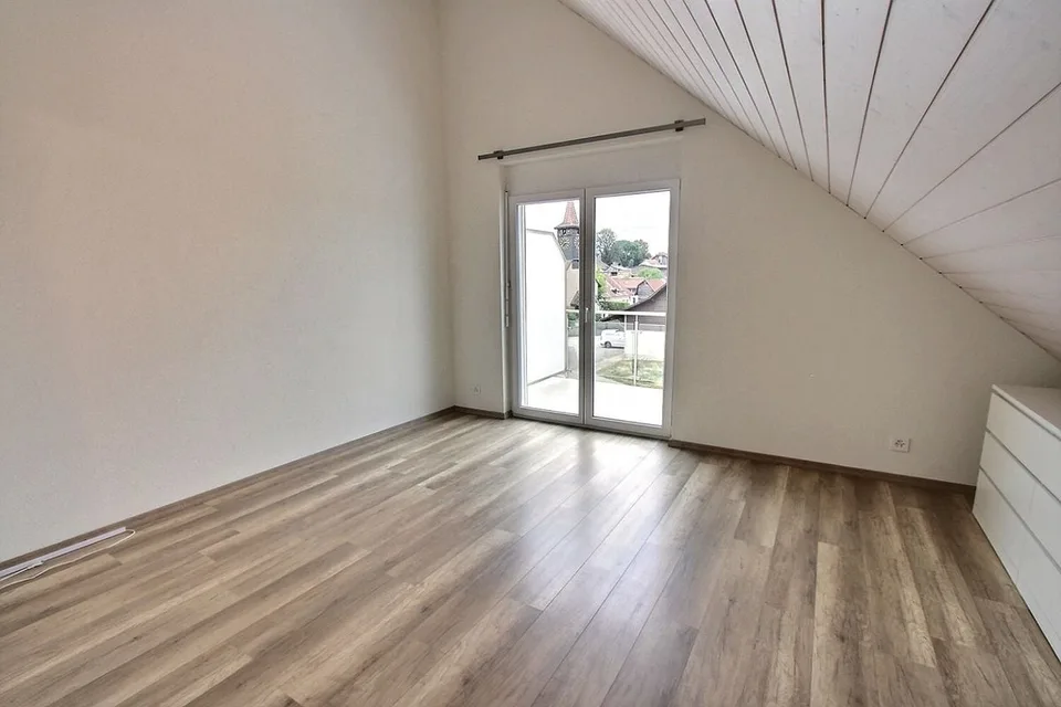 Geräumige 5,5-Zimmer-Duplexwohnung – Foto 6 von 7