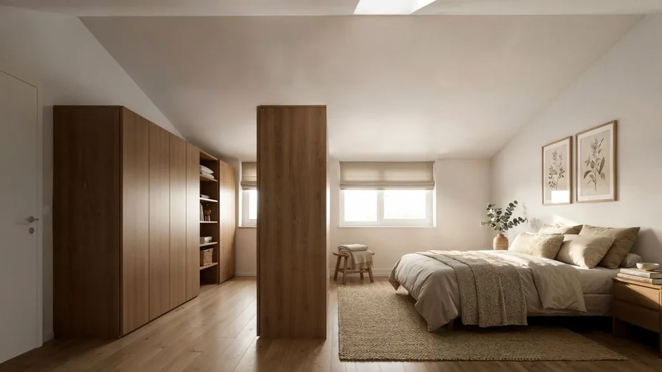 Jolie villa contigüe à construire (villa C) – photo 4 sur 9