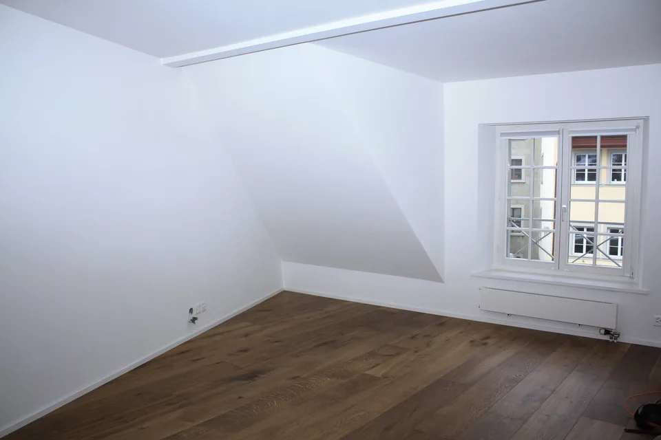 Appartement-maisonnette exclusif de 3,5 pièces avec vue sur la Reuss à Lucerne – photo 10 sur 11